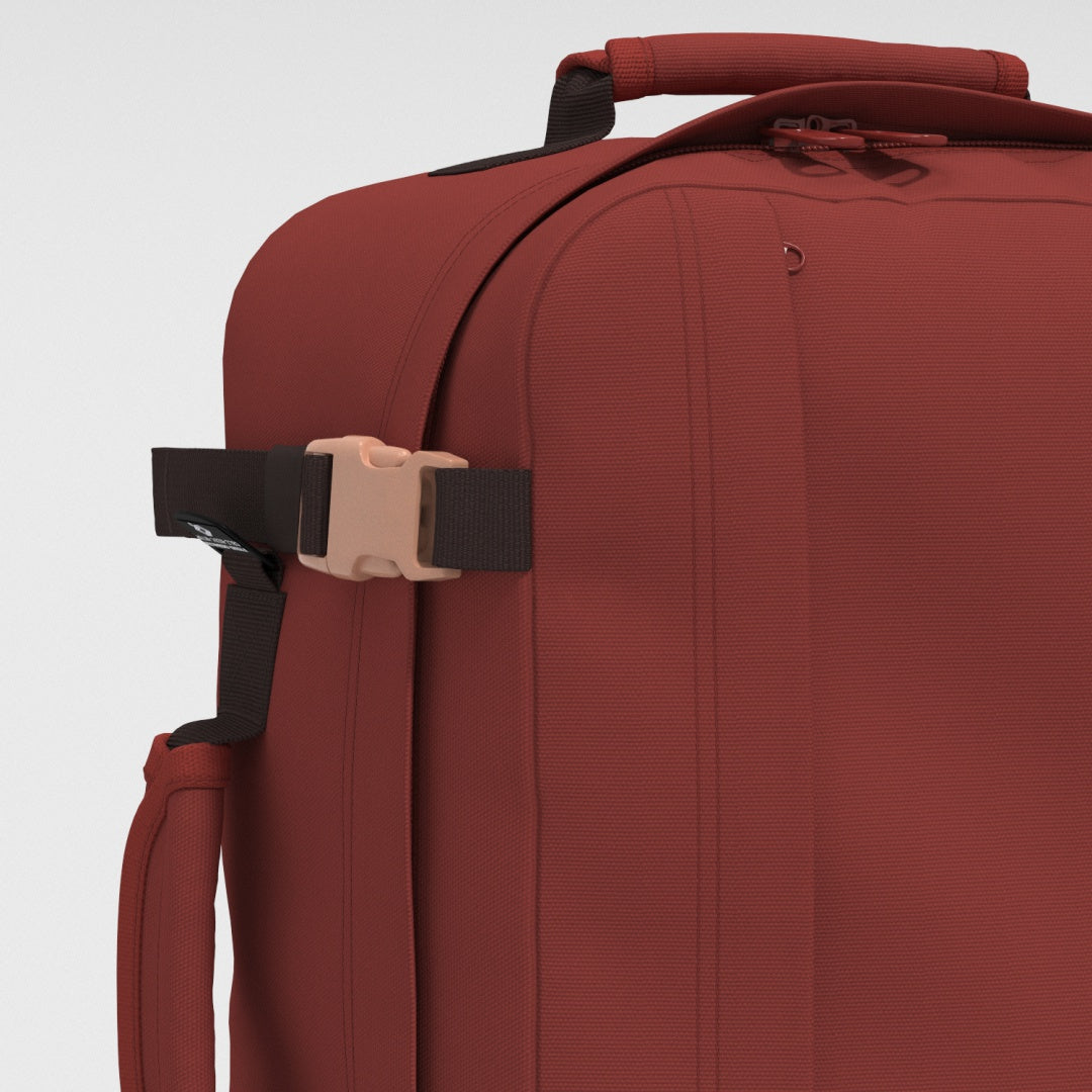 Mochila Classic 36L CABINZERO