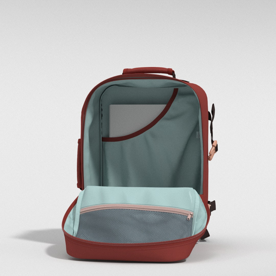 Mochila Classic 36L CABINZERO