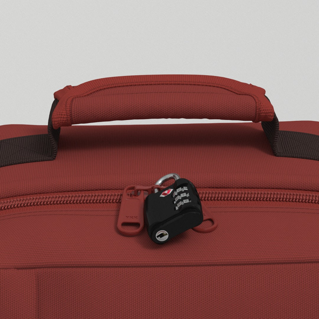 Mochila Classic 36L CABINZERO