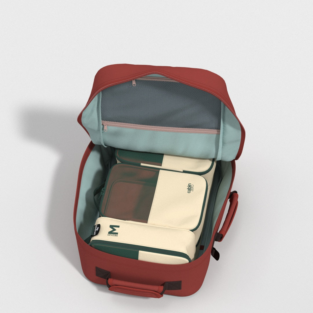 Mochila Classic 36L CABINZERO