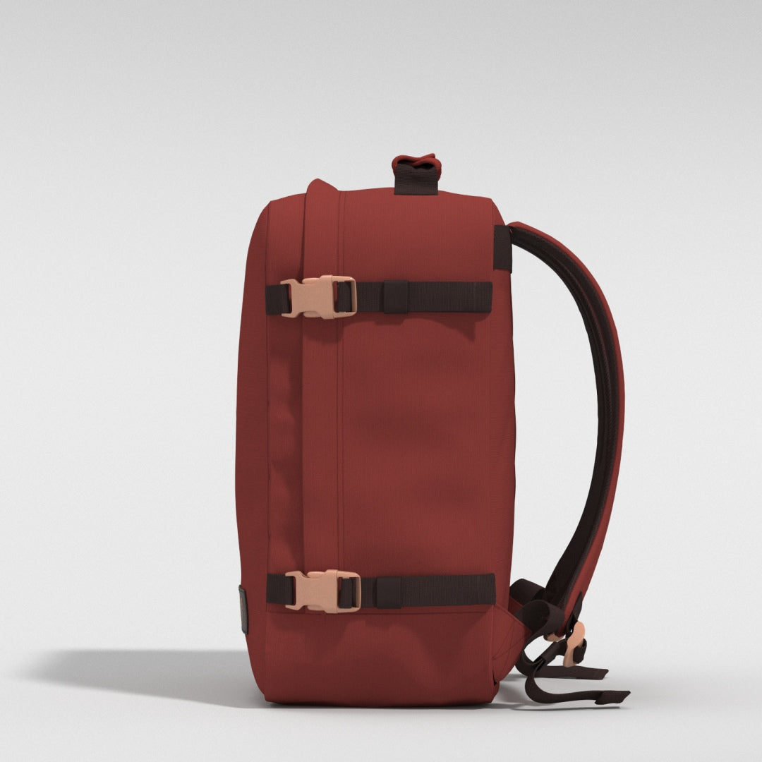 Mochila Classic 36L CABINZERO