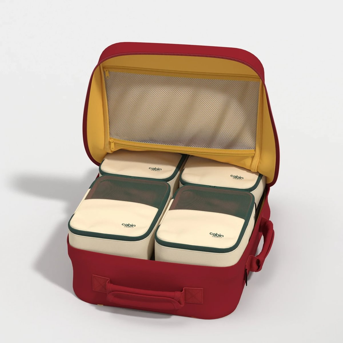 Backpack Classic 44L CABINZERO