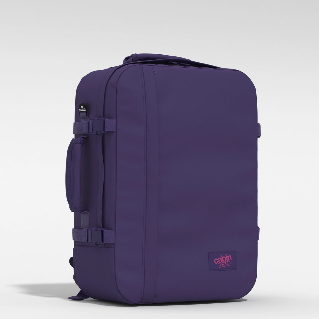 Backpack Classic 44L CABINZERO