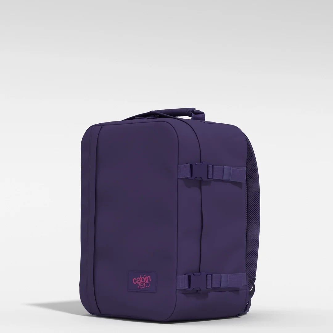 Mochila Classic 28L CABINZERO
