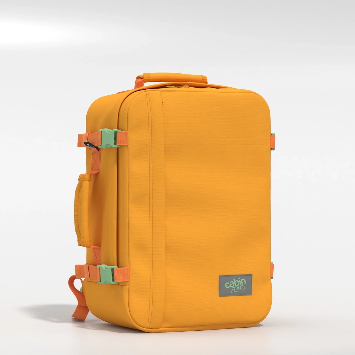 Klassisk rygsæk 36L Cabinzero