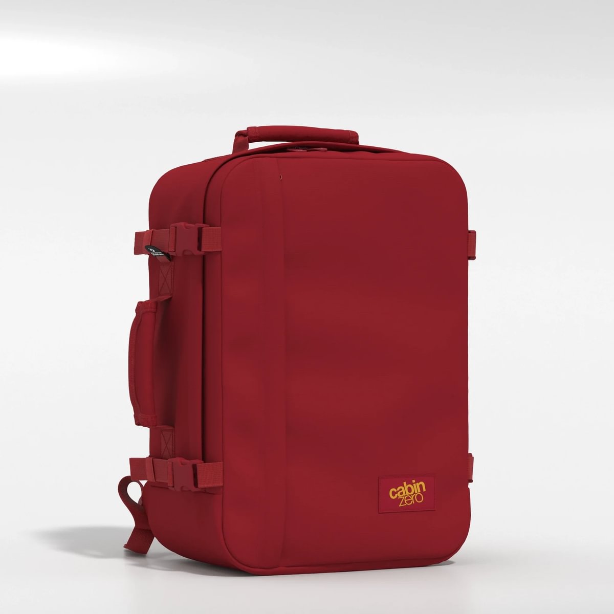 Klassisk rygsæk 36L Cabinzero