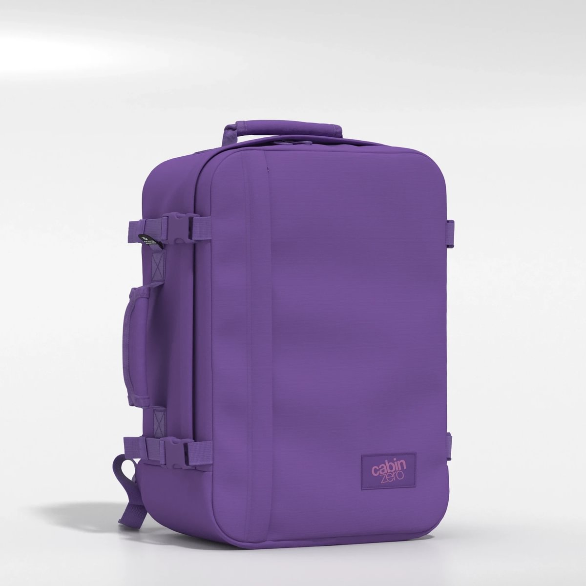 Klassisk rygsæk 36L Cabinzero