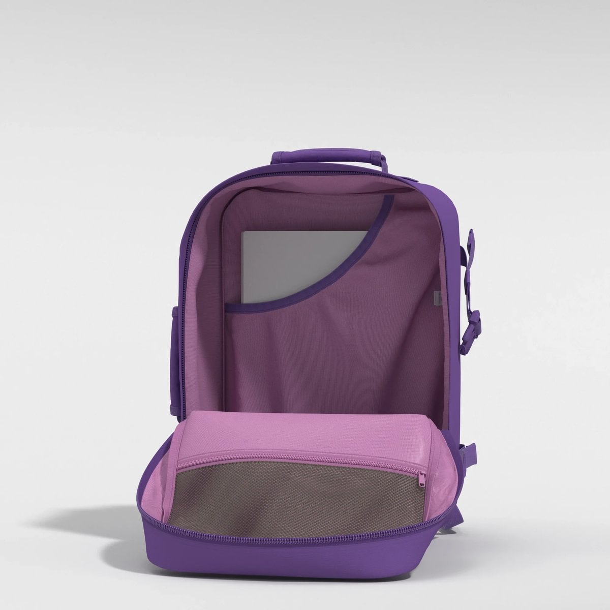 Klassisk rygsæk 36L Cabinzero