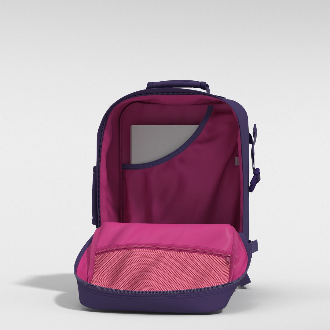 Mochila Classic 36L CABINZERO