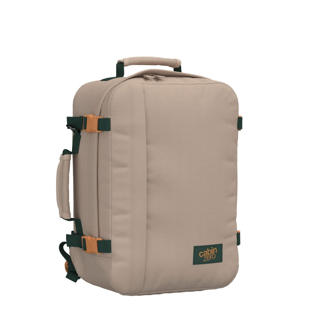 Mochila Classic 36L CABINZERO