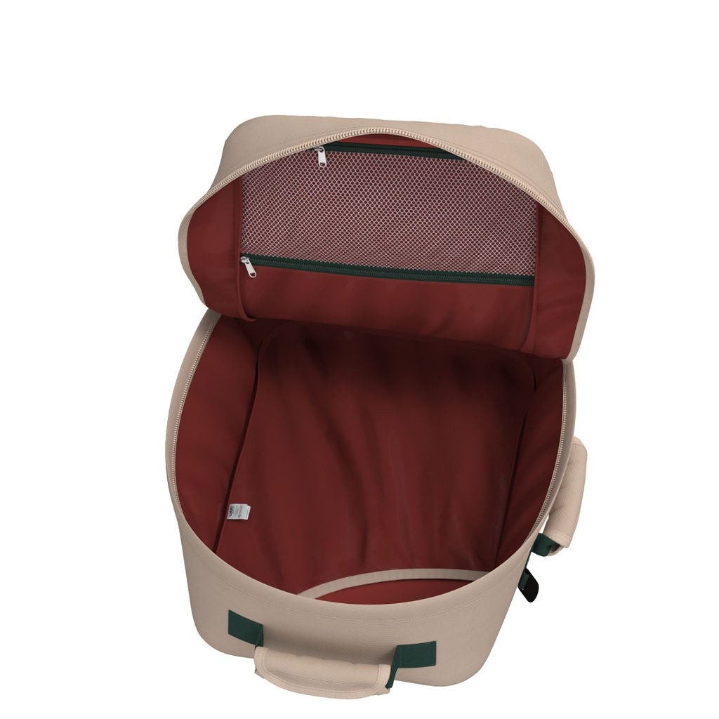 Mochila Classic 36L CABINZERO