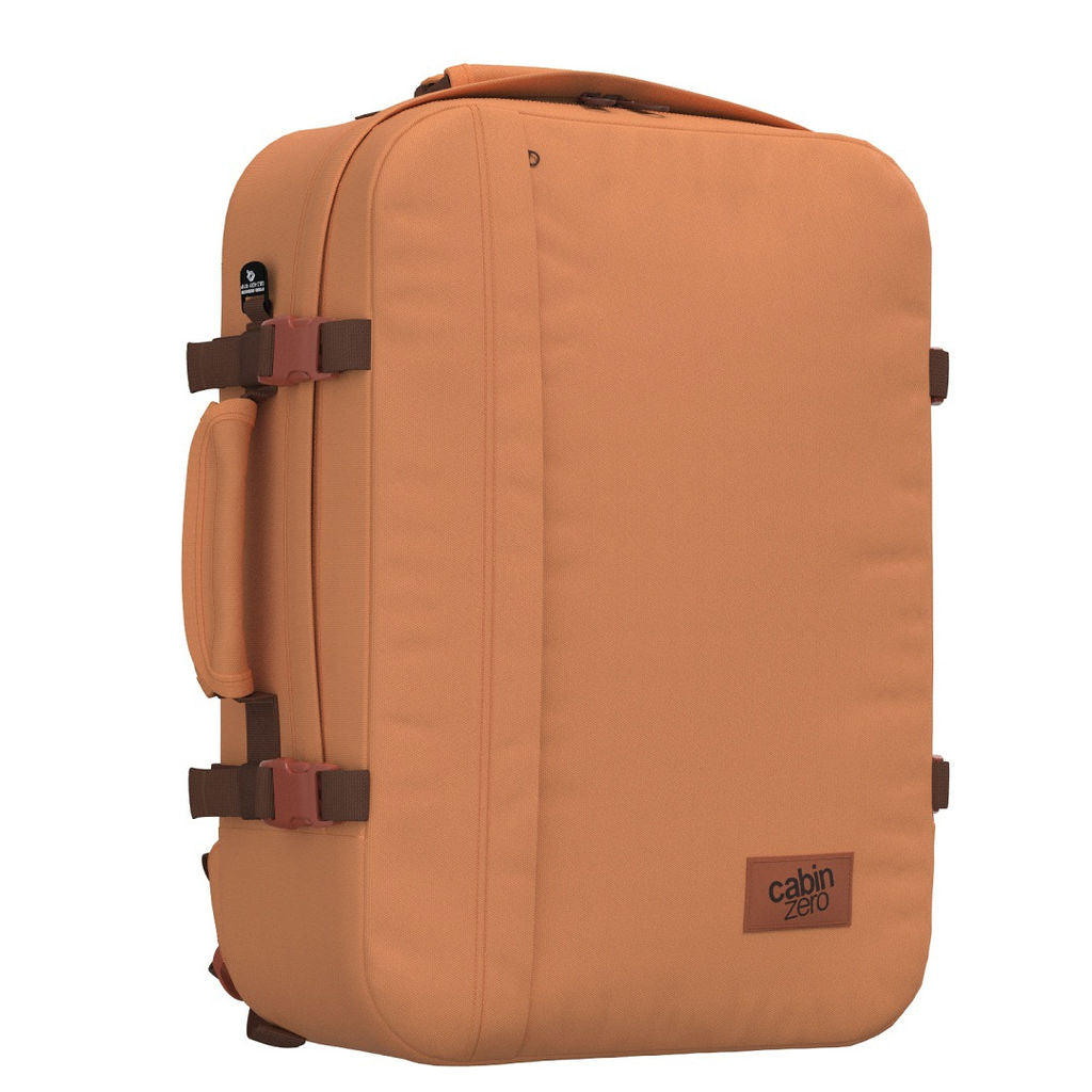 Mochila Classic 44L CABINZERO