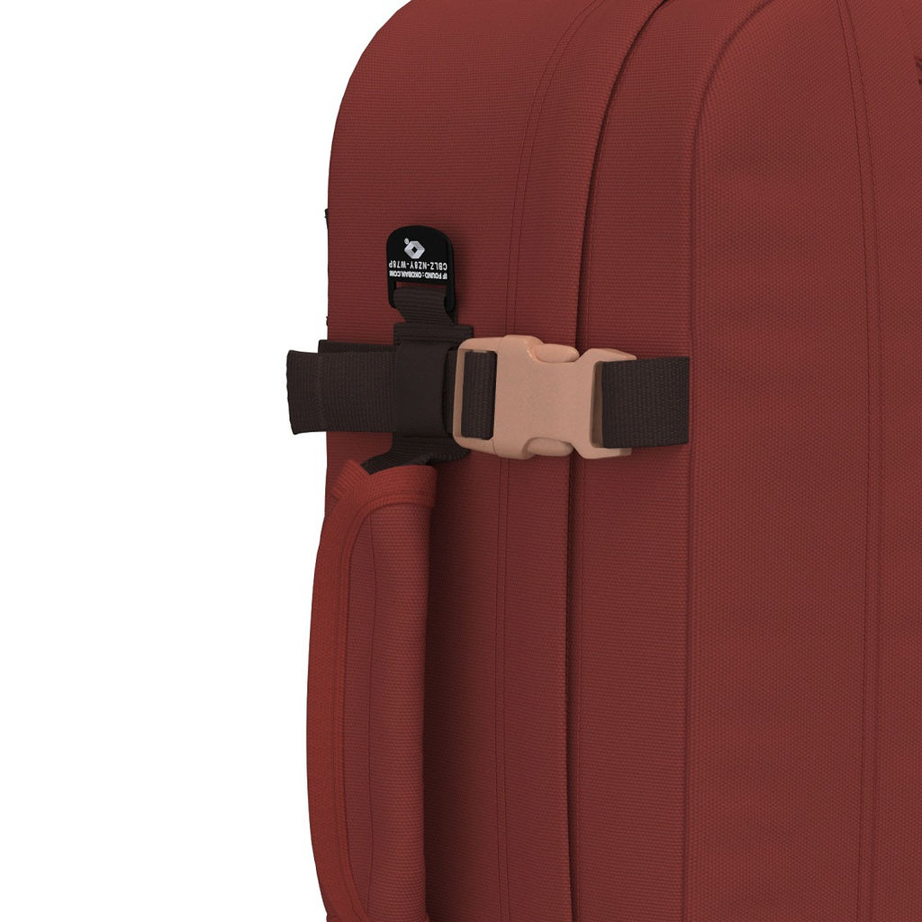 Mochila Classic 44L CABINZERO