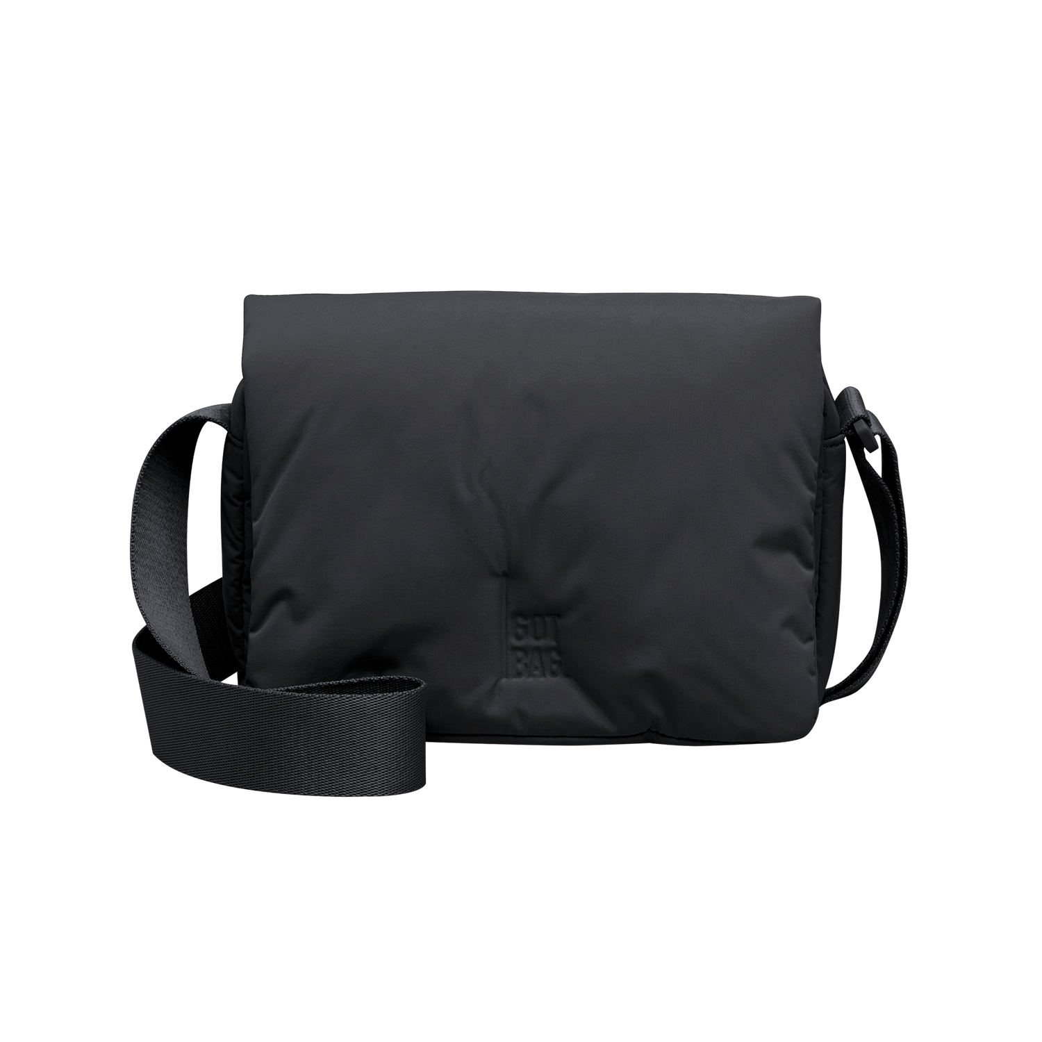 Bag CLOUD Monocromo della borsa a tracolla