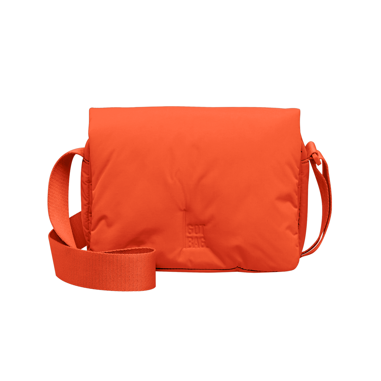 Bag CLOUD Monocromo della borsa a tracolla