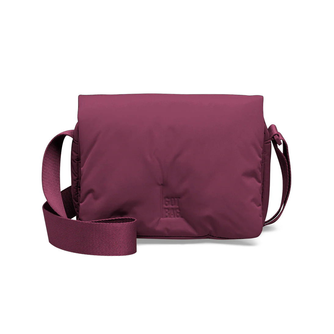 Bag CLOUD Monocromo della borsa a tracolla