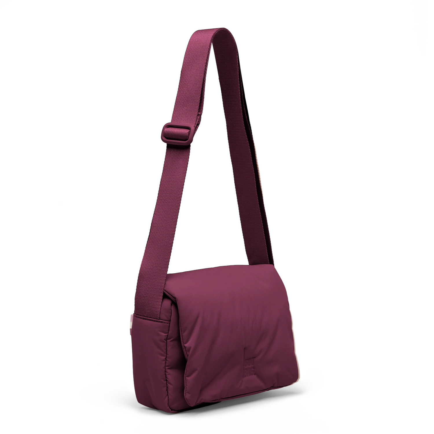 Bag CLOUD Monocromo della borsa a tracolla