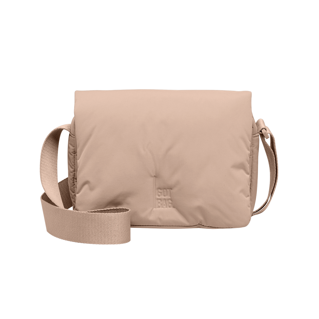 Bag CLOUD Monocromo della borsa a tracolla