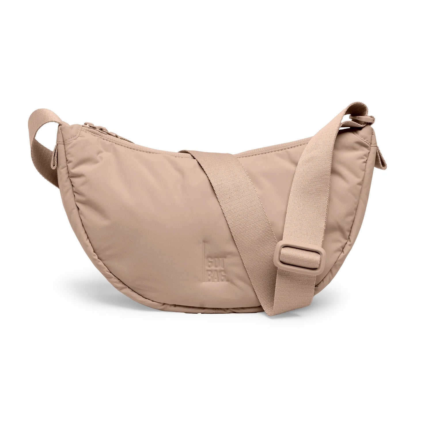 GOT BAG CLOUD MOON BAG SMALL MONOCHROME