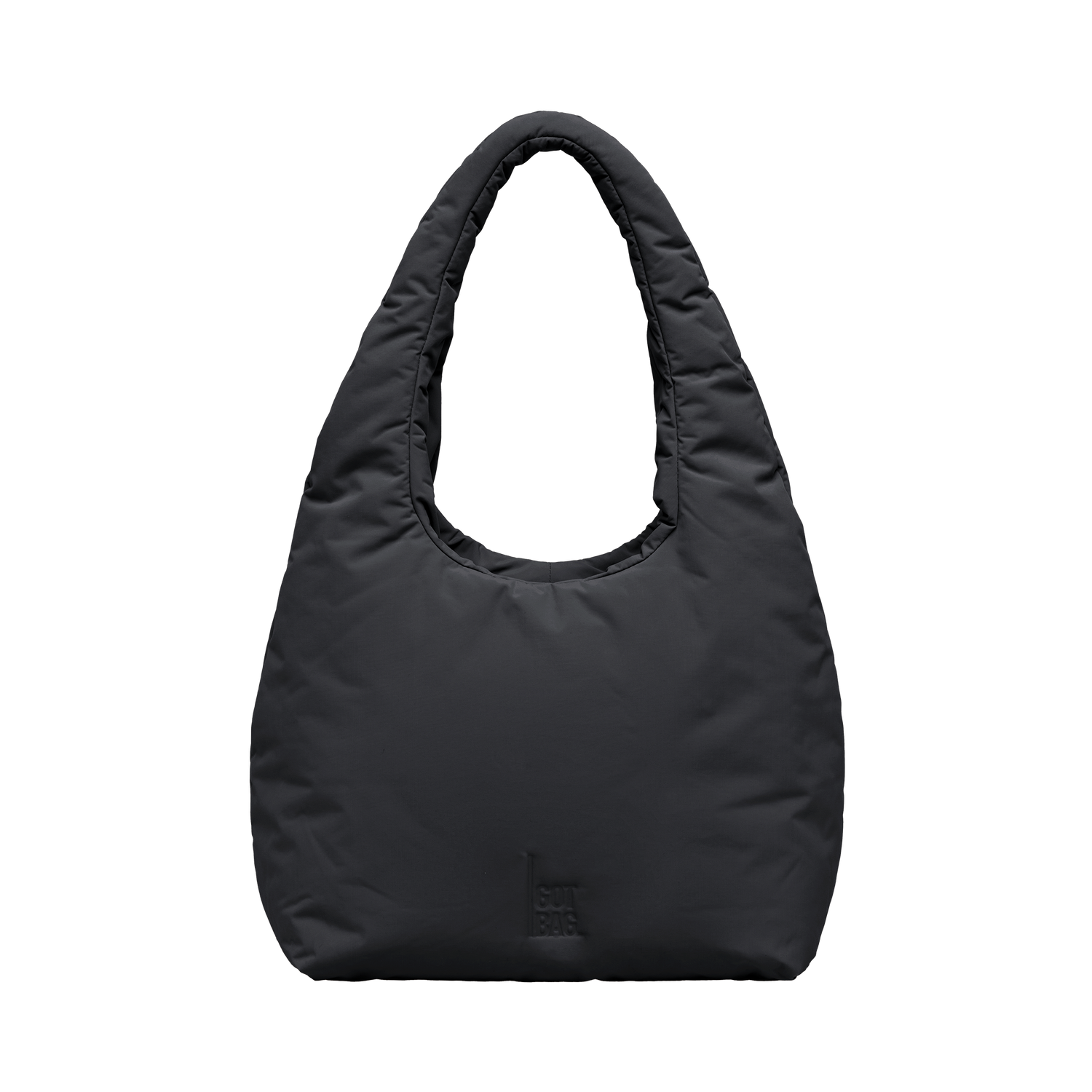 Bag CLOUD Monocromo della borsa a tracolla