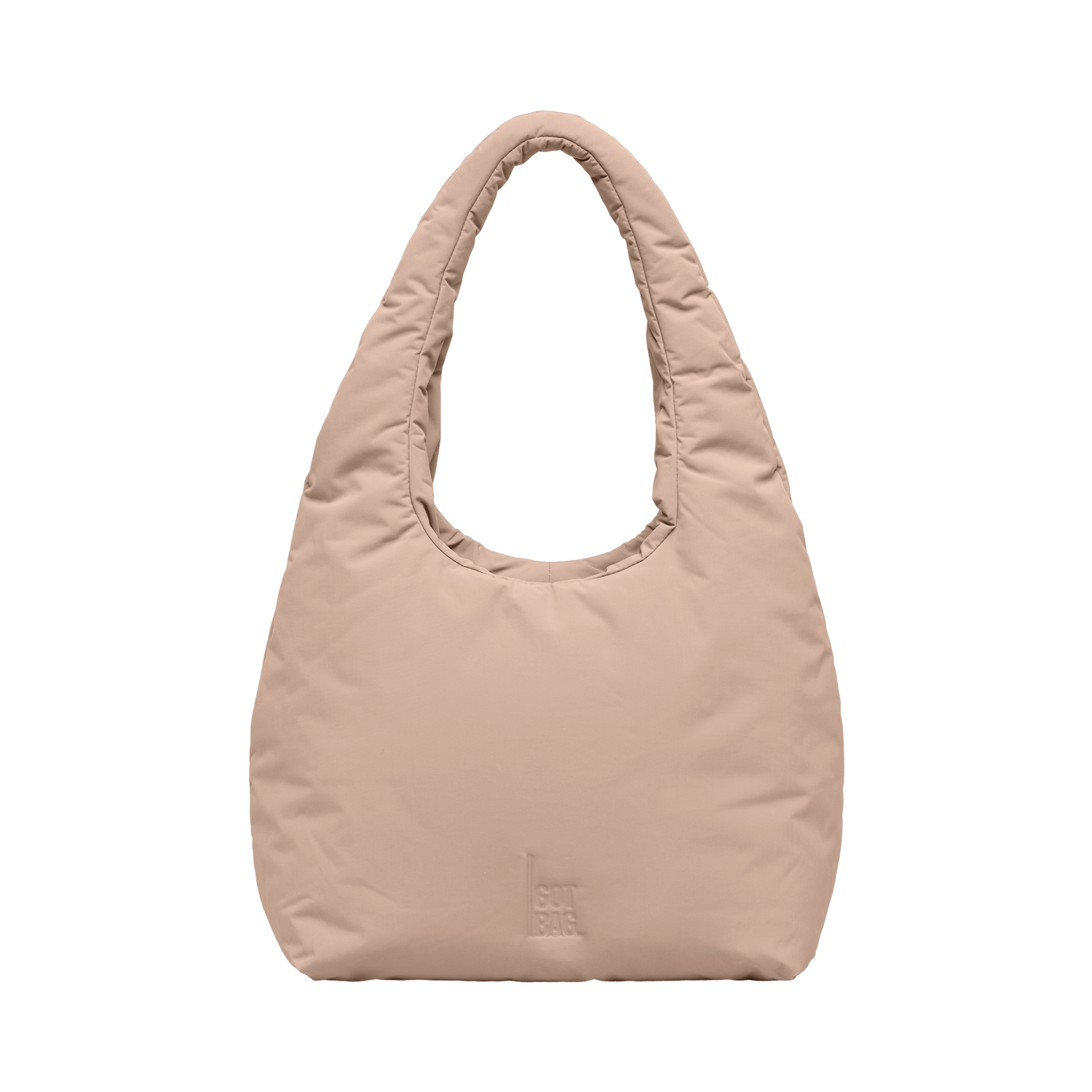 Bag CLOUD Monocromo della borsa a tracolla