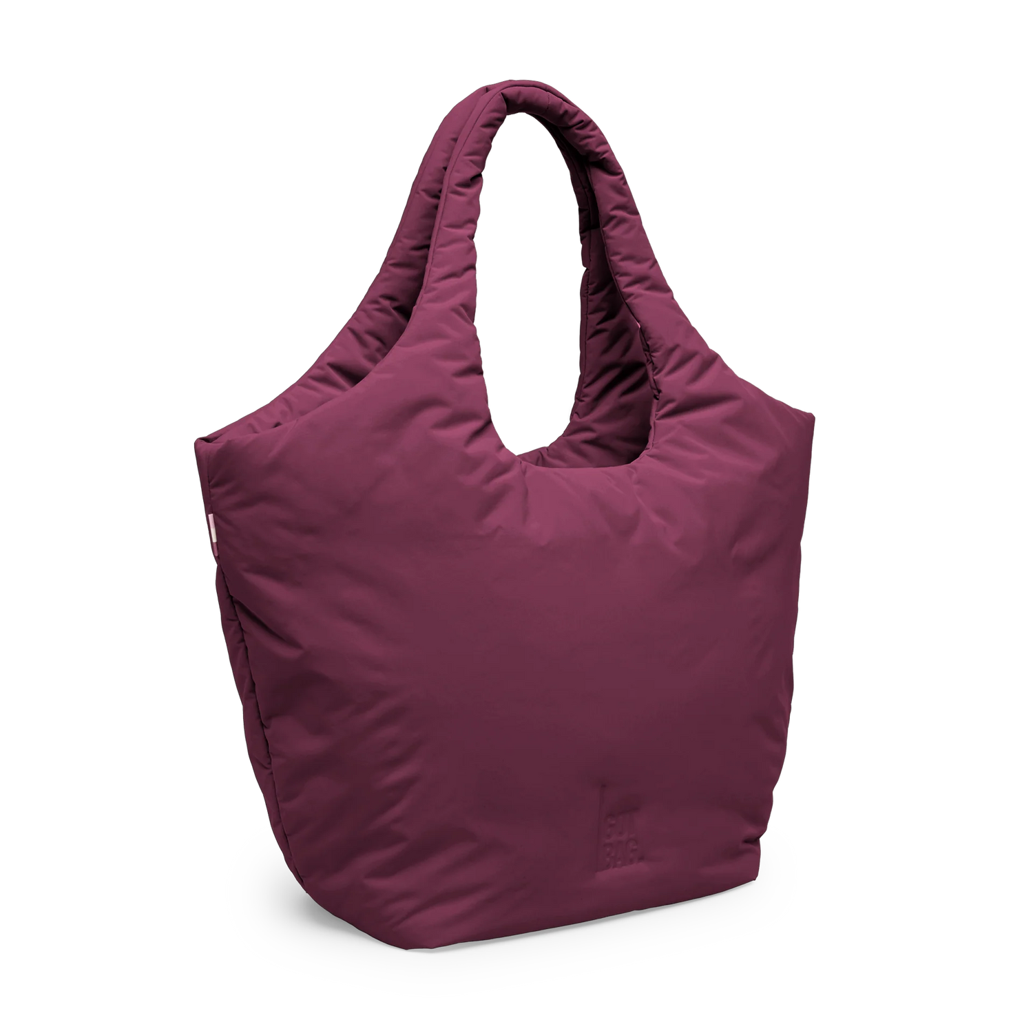 GOT BAG CLOUD TOTE BAG MONOCHROME