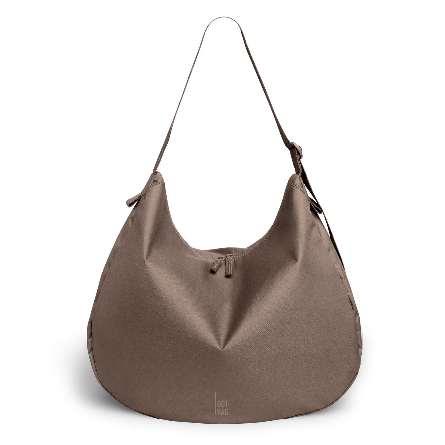 Got Bag Curved Bag Monochrome