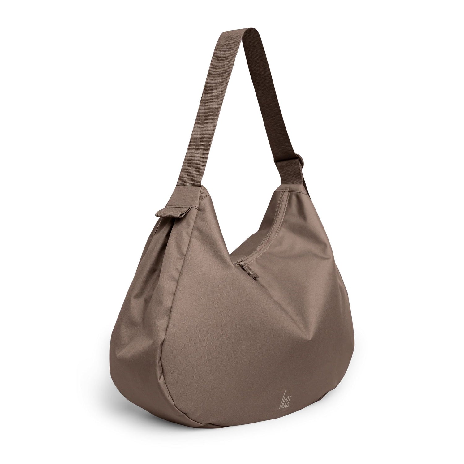 Got Bag Curved Bag Monochrome