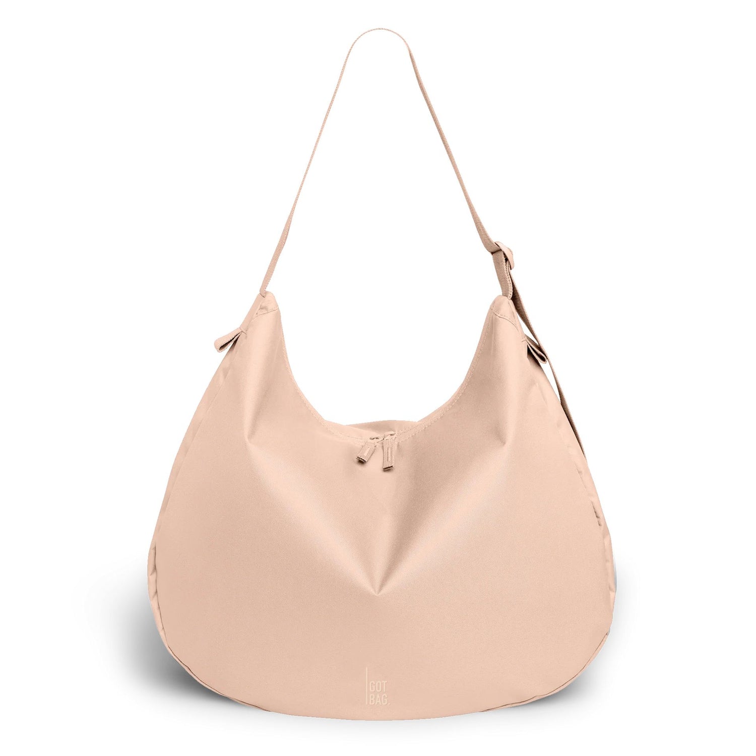 Got Bag Curved Bag Monochrome