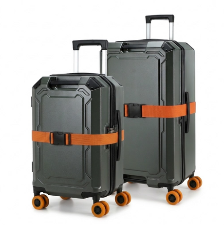 GREENWICH suitcase set trunk REYKJAVIK