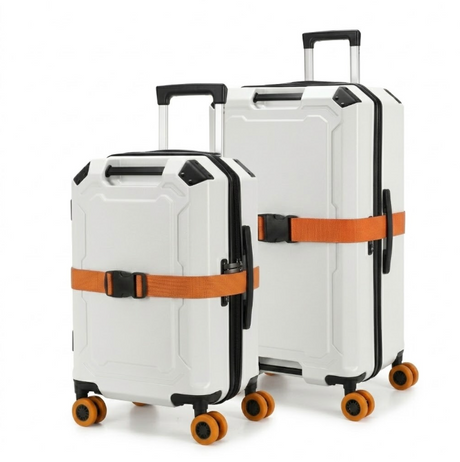 GREENWICH suitcase set trunk REYKJAVIK