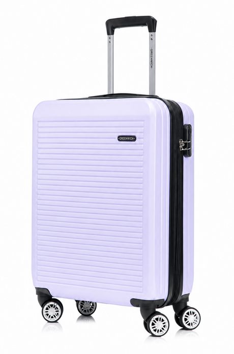 GREENWICH Medium suitcase Extensible Niza 66cm