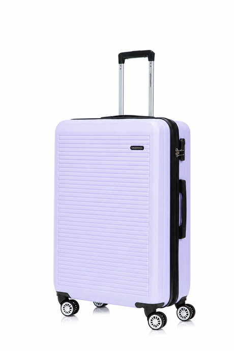 GREENWICH Big suitcase Extensible Niza 76cm