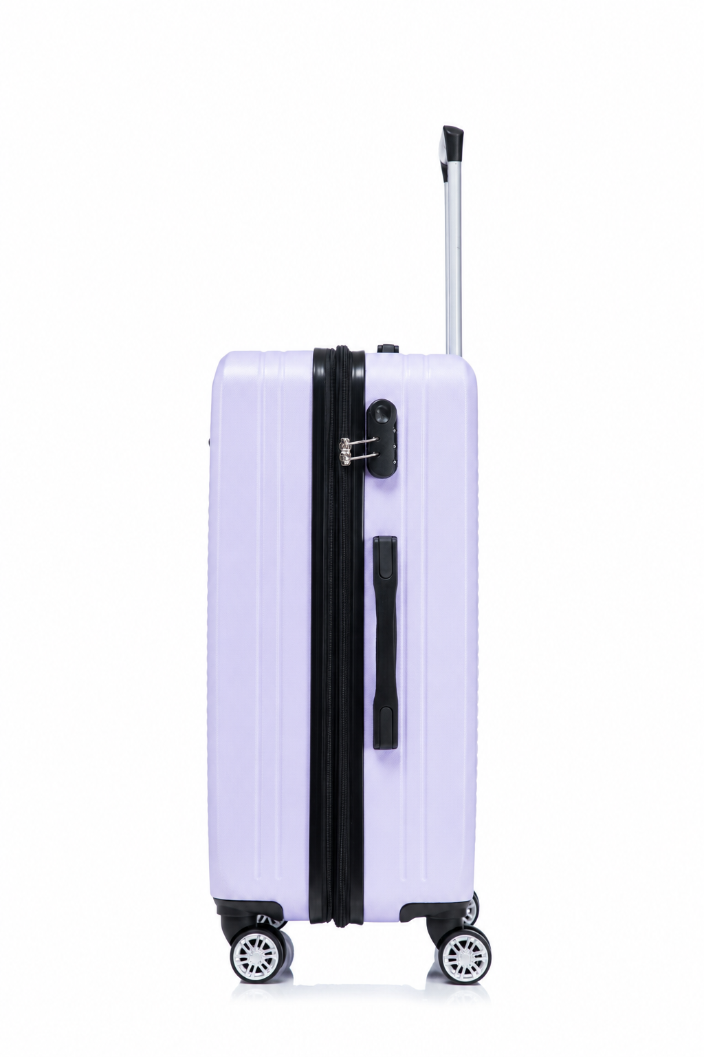 GREENWICH Maleta de Cabina Extensible Niza 55cm Ryanair