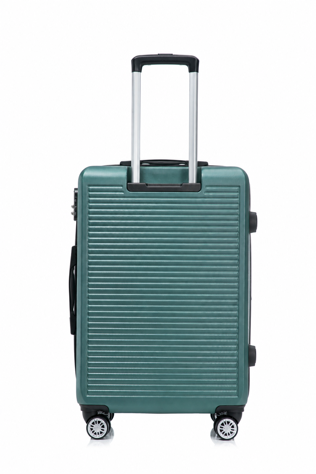 GREENWICH Maleta de Cabina Extensible Niza 55cm Ryanair