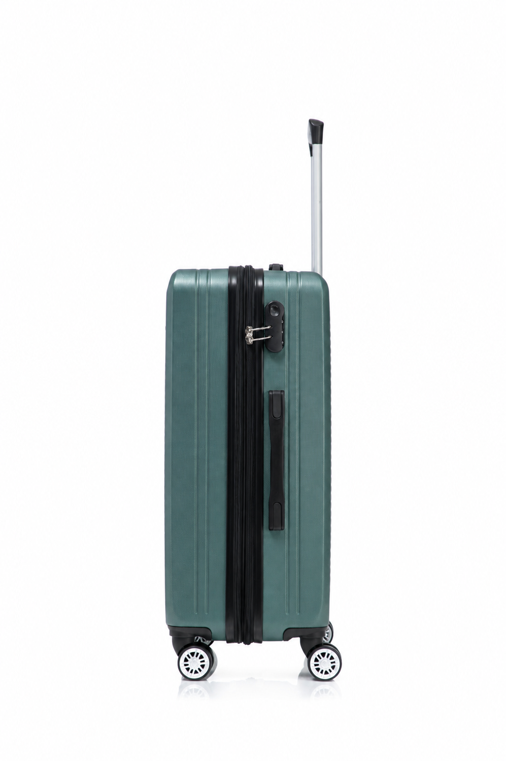 GREENWICH Maleta de Cabina Extensible Niza 55cm Ryanair