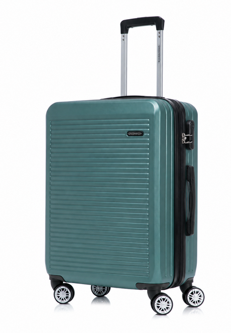GREENWICH Big suitcase Extensible Niza 76cm