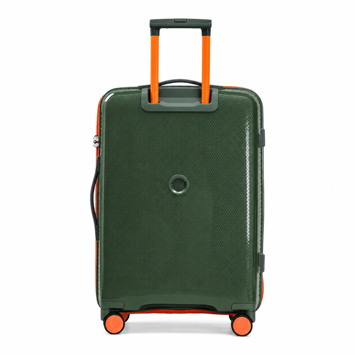 GREENWICH Średnia walizka z EXTENSIBLE ARUBA 66CM
