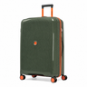GREENWICH Grote koffer met EXTENSIBLE ARUBA 76CM