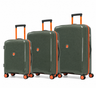 GREENWICH SET De valises avec EXTENSIBLE ARUBA
