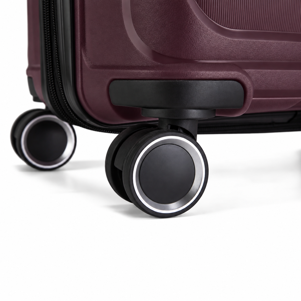 GREENWICH medium suitcase 66cm extensible SIENNA