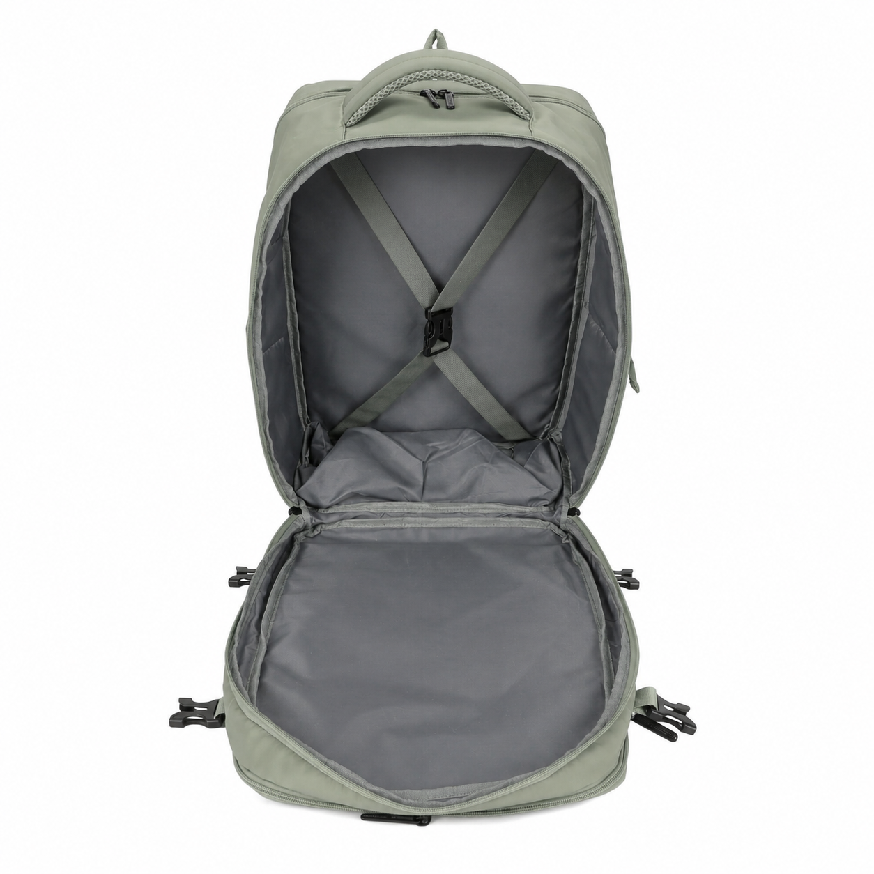 GREENWICH Matkustaa reppu HUGO 43CM