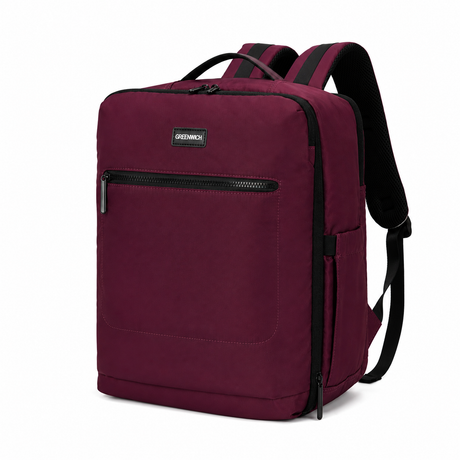 GREENWICH reppu 40cm HUGO