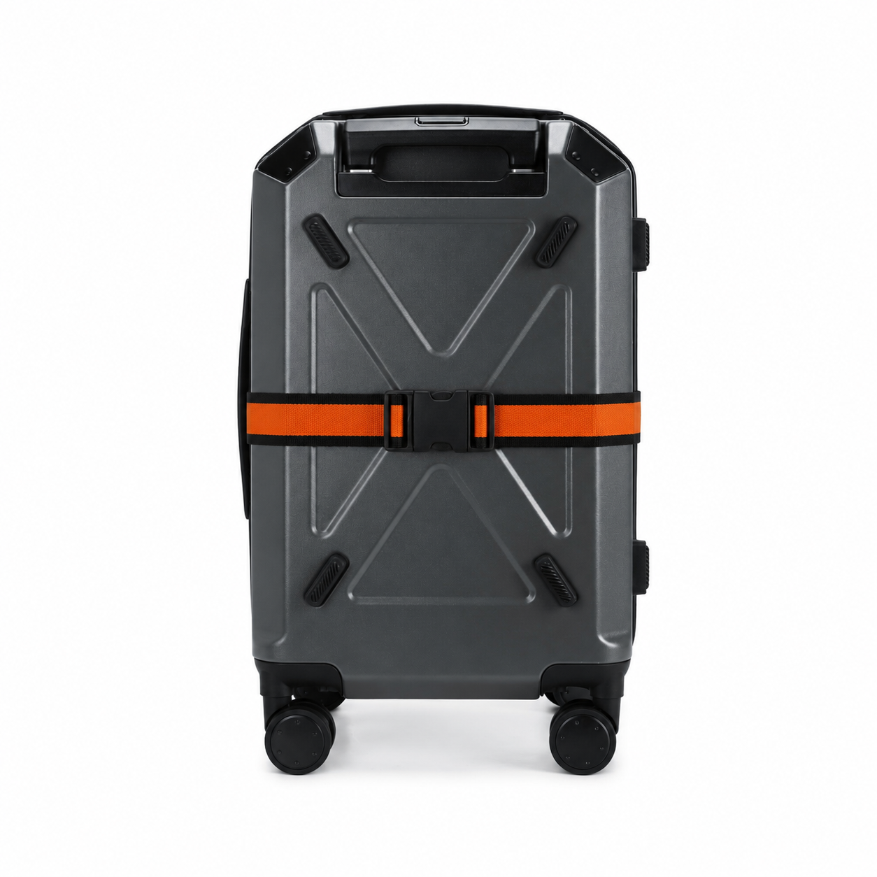 GREENWICH petite valise trunk REYKJAVIK