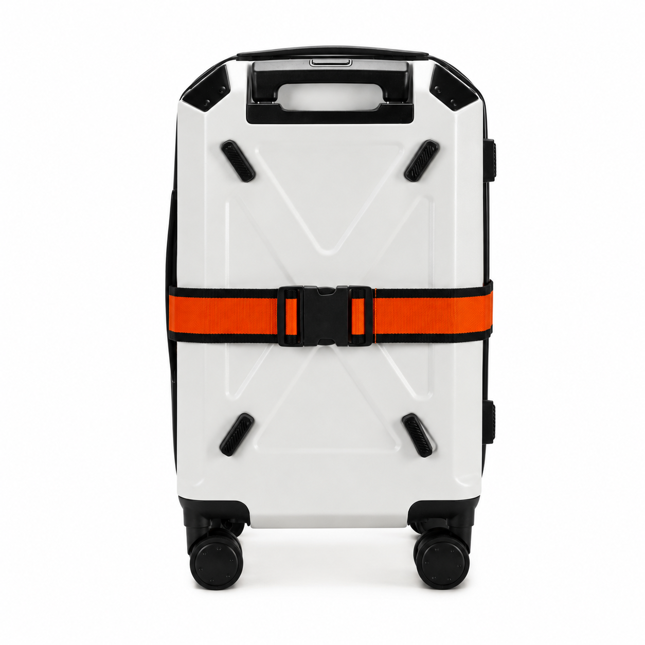 GREENWICH petite valise trunk REYKJAVIK