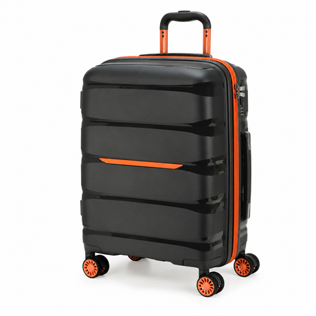 GREENWICH maleta grande expansible 75cm LIMA