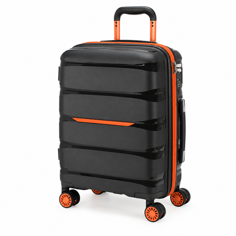 GREENWICH maleta de cabina expansible 54cm LIMA