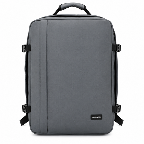 GREENWICH MOCHILA DE VIAJE FABER 44L