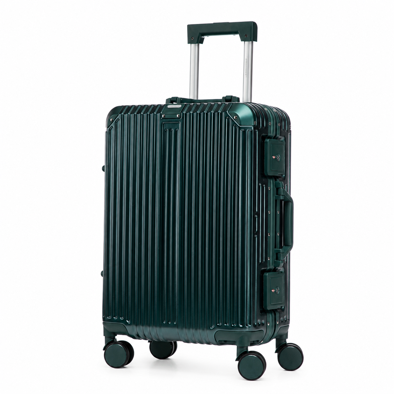 GREENWICH Aluminiumkoffer FRAME DOHA 58 cm