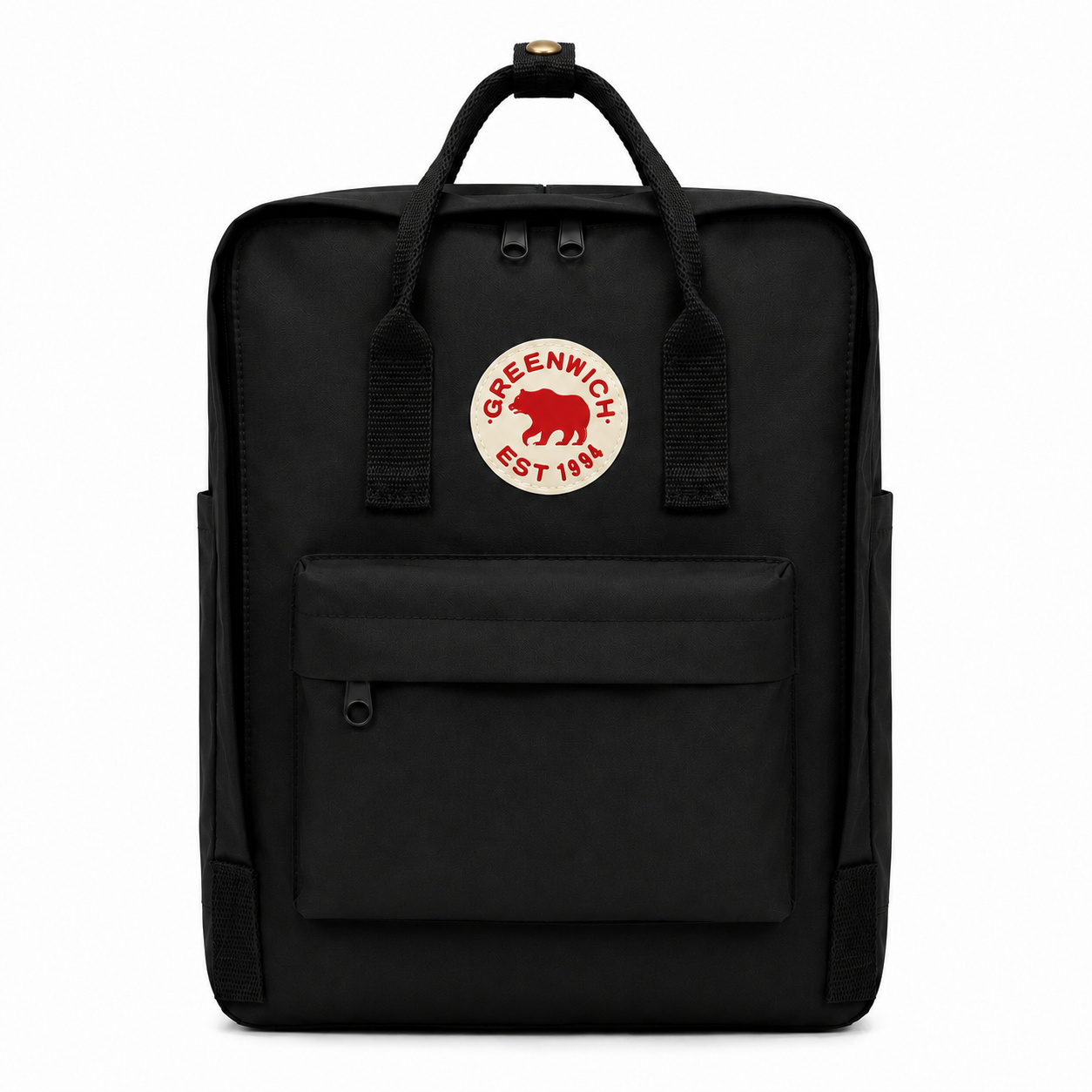 GREENWICH  Backpack FOX